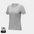 Camiseta Ecológica 95% Algodón Orgánico 200 gr/m2 con Certificado GOTS y OEKO-TEX® Personalizable Cuello Redondo para mujer "Balfour"