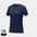 Camiseta Ecológica 95% Algodón Orgánico 200 gr/m2 con Certificado GOTS y OEKO-TEX® Personalizable Cuello Redondo para mujer "Balfour"