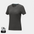 Camiseta Ecológica 95% Algodón Orgánico 200 gr/m2 con Certificado GOTS y OEKO-TEX® Personalizable Cuello Redondo para mujer "Balfour"
