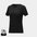 Camiseta Ecológica 95% Algodón Orgánico 200 gr/m2 con Certificado GOTS y OEKO-TEX® Personalizable Cuello Redondo para mujer "Balfour"