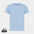 Camiseta Infantil Ecológica de Algodón Orgánico y Reciclado 160 G/M²  con Trazador Físico Disruptivo AWARE™ , Certificado OEKO-TEX® y Colaboración a ONG Iqoniq Koli