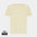Camiseta Infantil Ecológica de Algodón Orgánico y Reciclado 160 G/M²  con Trazador Físico Disruptivo AWARE™ , Certificado OEKO-TEX® y Colaboración a ONG Iqoniq Koli