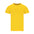 Camiseta Sostenible 100% Algodón para Personalizar Adulto Unisex Color Perkins 190 g/m2