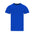 Camiseta Sostenible 100% Algodón para Personalizar Adulto Unisex Color Perkins 190 g/m2