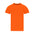 Camiseta Sostenible 100% Algodón para Personalizar Adulto Unisex Color Perkins 190 g/m2