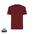 Camiseta Unisex Corte Medio Ecológica de Algodón Reciclado y Orgánico 160 G/M² con Trazador Físico AWARE™ y Certificado OEKO-TEX® y Colaboración a ONG Iqoniq Sierra