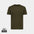 Camiseta Unisex Corte Medio Ecológica de Algodón Reciclado y Orgánico 160 G/M² con Trazador Físico AWARE™ y Certificado OEKO-TEX® y Colaboración a ONG Iqoniq Sierra