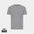 Camiseta Unisex Corte Medio Ecológica de Algodón Reciclado y Orgánico 160 G/M² con Trazador Físico AWARE™ y Certificado OEKO-TEX® y Colaboración a ONG Iqoniq Sierra