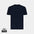 Camiseta Unisex Corte Medio Ecológica de Algodón Reciclado y Orgánico 160 G/M² con Trazador Físico AWARE™ y Certificado OEKO-TEX® y Colaboración a ONG Iqoniq Sierra