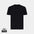Camiseta Unisex Corte Medio Ecológica de Algodón Reciclado y Orgánico 160 G/M² con Trazador Físico AWARE™ y Certificado OEKO-TEX® y Colaboración a ONG Iqoniq Sierra