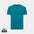 Camiseta Unisex Corte Medio Ecológica de Algodón Reciclado y Orgánico 160 G/M² con Trazador Físico AWARE™ y Certificado OEKO-TEX® y Colaboración a ONG Iqoniq Sierra