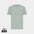 Camiseta Unisex Corte Medio Ecológica de Algodón Reciclado y Orgánico 160 G/M² con Trazador Físico AWARE™ y Certificado OEKO-TEX® y Colaboración a ONG Iqoniq Sierra