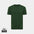 Camiseta Unisex Corte Medio Ecológica de Algodón Reciclado y Orgánico 160 G/M² con Trazador Físico AWARE™ y Certificado OEKO-TEX® y Colaboración a ONG Iqoniq Sierra