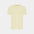 Camiseta Unisex Ecológica de Corte Clásico de Algodón Reciclado y Orgánico 180 G/M²  con Trazador Físico AWARE™ , Certificado OEKO-TEX® y Colaboración a ONG Iqoniq Brett