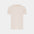 Camiseta Unisex Ecológica de Corte Clásico de Algodón Reciclado y Orgánico 180 G/M²  con Trazador Físico AWARE™ , Certificado OEKO-TEX® y Colaboración a ONG Iqoniq Brett