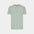 Camiseta Unisex Ecológica de Corte Clásico de Algodón Reciclado y Orgánico 180 G/M²  con Trazador Físico AWARE™ , Certificado OEKO-TEX® y Colaboración a ONG Iqoniq Brett
