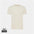 Camiseta Unisex Regular Fit Ecológica de Algodón Reciclado y Orgánico 180 G/M² Sin Teñir con Trazador Físico AWARE™ y Certificado OEKO-TEX® y Colaboración a ONG Iqoniq Manuel