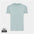 Camiseta Unisex Regular Fit Ecológica de Algodón Reciclado y Orgánico 180 G/M² con Trazador Físico AWARE™ y Certificado OEKO-TEX® y Colaboración a ONG Water.org Iqoniq Bryce