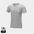 Kawartha Men's 95% Organic Cotton 200gsm Customisable V-Neck Eco-Friendly T-Shirt