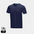 Kawartha Men's 95% Organic Cotton 200gsm Customisable V-Neck Eco-Friendly T-Shirt