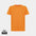 Camiseta Infantil Ecológica de Algodón Orgánico y Reciclado 160 G/M²  con Trazador Físico Disruptivo AWARE™ , Certificado OEKO-TEX® y Colaboración a ONG Iqoniq Koli