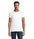 Camiseta de Hombre Ajustada Ecológica de Algodón Orgánico En 28 Colores con Certificado Organic Blended , Organic 100, PETA y OEKO-TEX® para Personalizar Crusader Men-150gsm