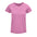 Camiseta de Mujer Entallada Ecológica de Algodón Orgánico En 28 Colores con Certificado Organic Blended , Organic 100, PETA y OEKO-TEX® para Personalizar Crusader Women-150gsm