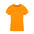 Sustainable Women's T-shirt 100% Cotton 160g/m2 in a Wide Range of Colors to Customize Special Events Seiyo Color