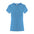 Camiseta turquesa mujer 150 g merchandising corporativo
