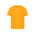 Camiseta para Niño Sostenible 100% Algodón de 160g/m2 en Amplia Gama de Colores para Personalizar Cuello Redondo Seiyo Color Especial Eventos