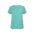 Camisola Sostenible de Poliéster Reciclado con Certificado GRS con Propiedades Antibacterianas, Antiolores e Hidrófufas para Personalizar Especial Ropa Laboral Purestretch Mujer Stellla