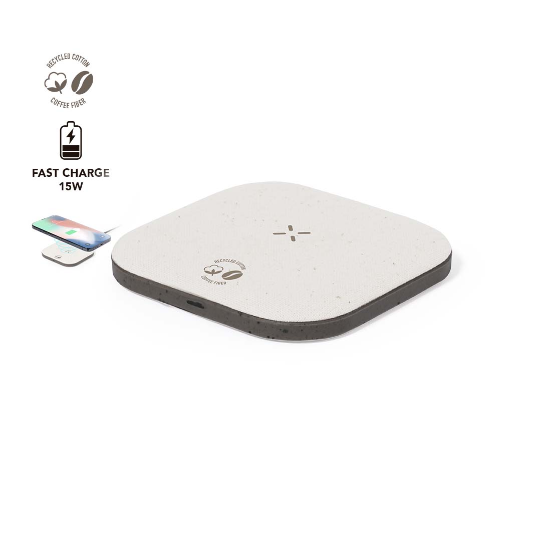 FirstGreen Eco Merchandising Ecologico y Regalo de Empresa Personalizado