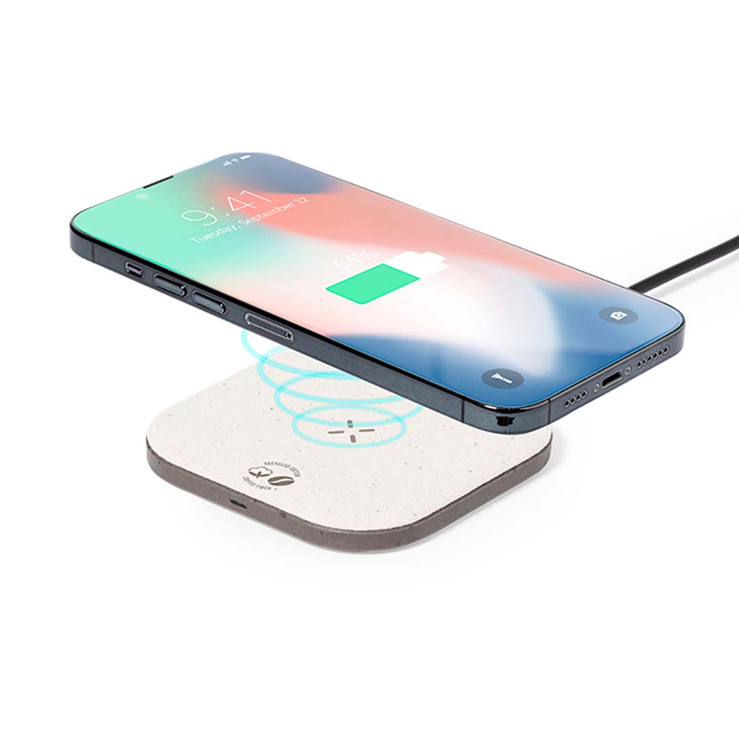 FirstGreen Eco Merchandising Ecologico y Regalo de Empresa Personalizado