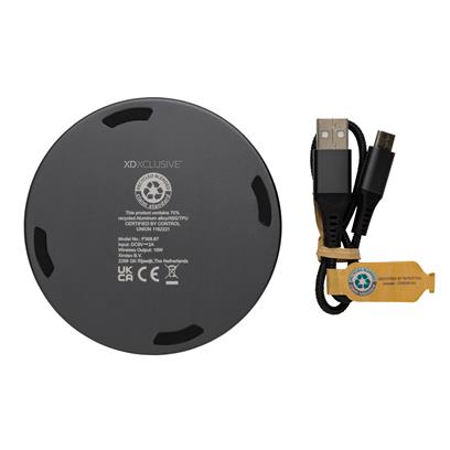 FirstGreen Eco Merchandising Ecologico y Regalo de Empresa Personalizado