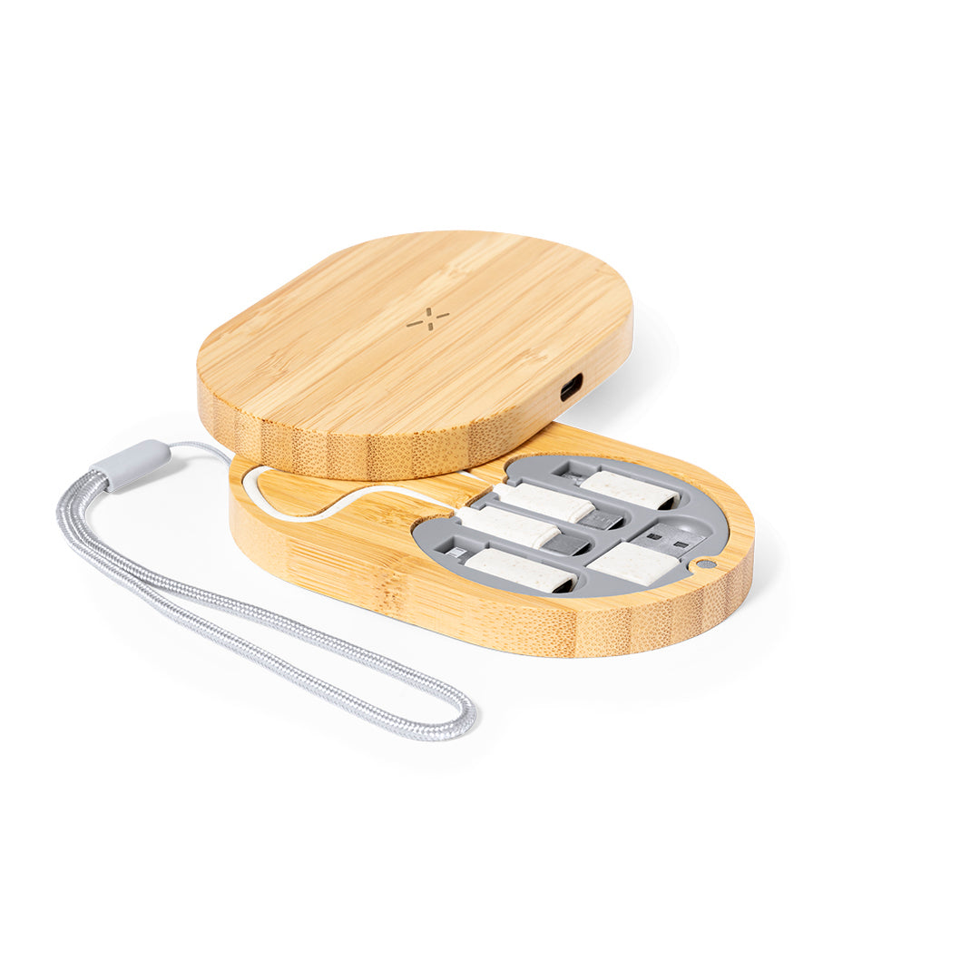 FirstGreen Eco Merchandising Ecologico y Regalo de Empresa Personalizado