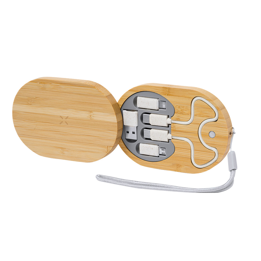 FirstGreen Eco Merchandising Ecologico y Regalo de Empresa Personalizado