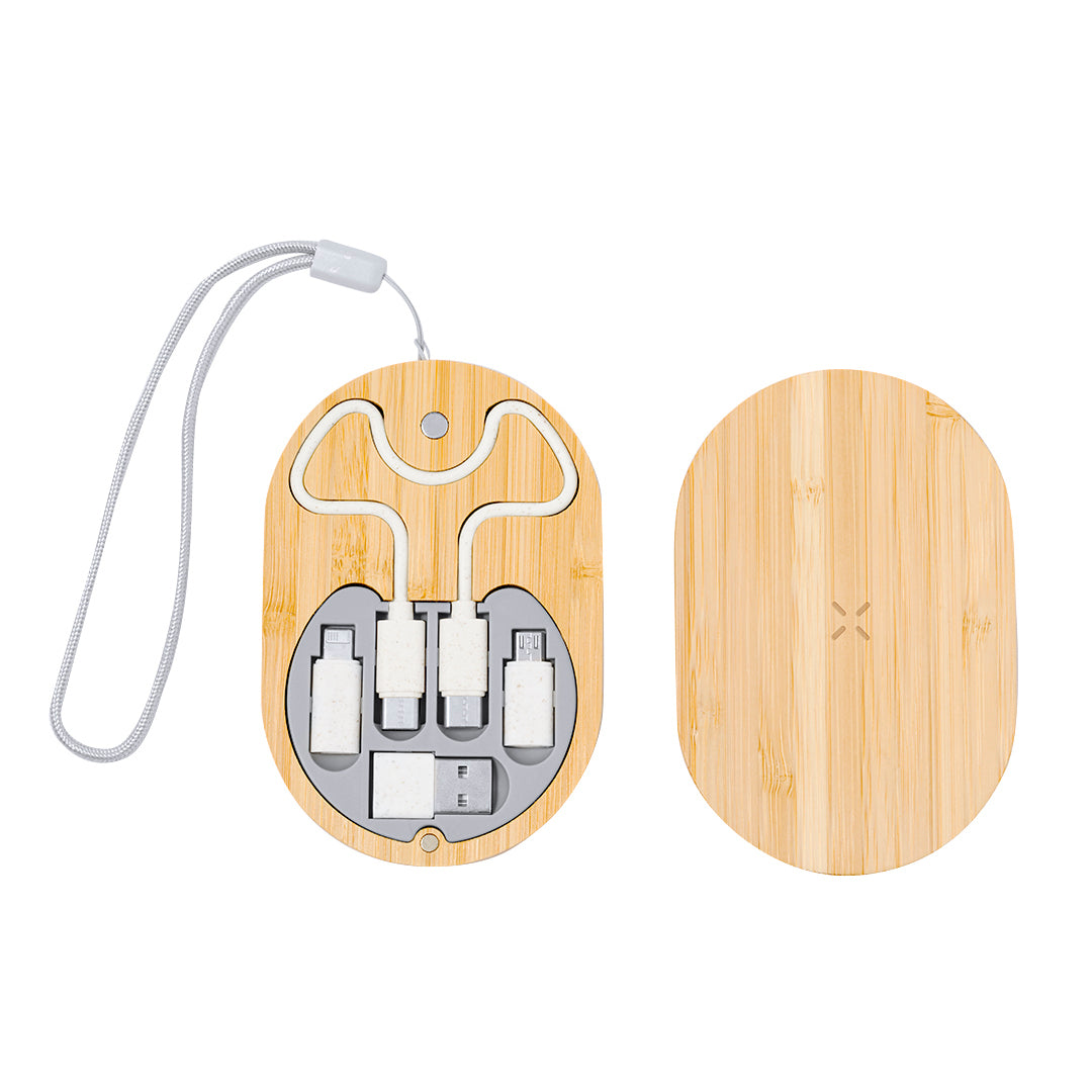 FirstGreen Eco Merchandising Ecologico y Regalo de Empresa Personalizado