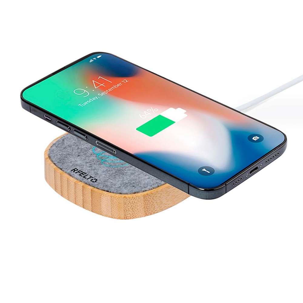 FirstGreen Eco Merchandising Ecologico y Regalo de Empresa Personalizado