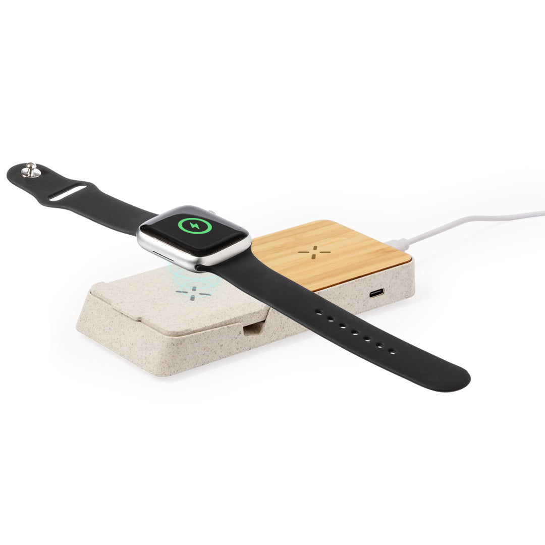 FirstGreen Eco Merchandising Ecologico y Regalo de Empresa Personalizado