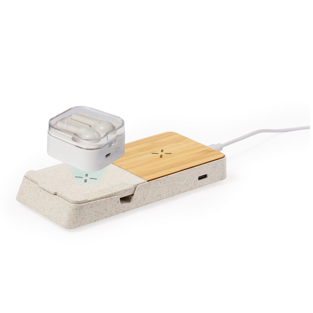 FirstGreen Eco Merchandising Ecologico y Regalo de Empresa Personalizado