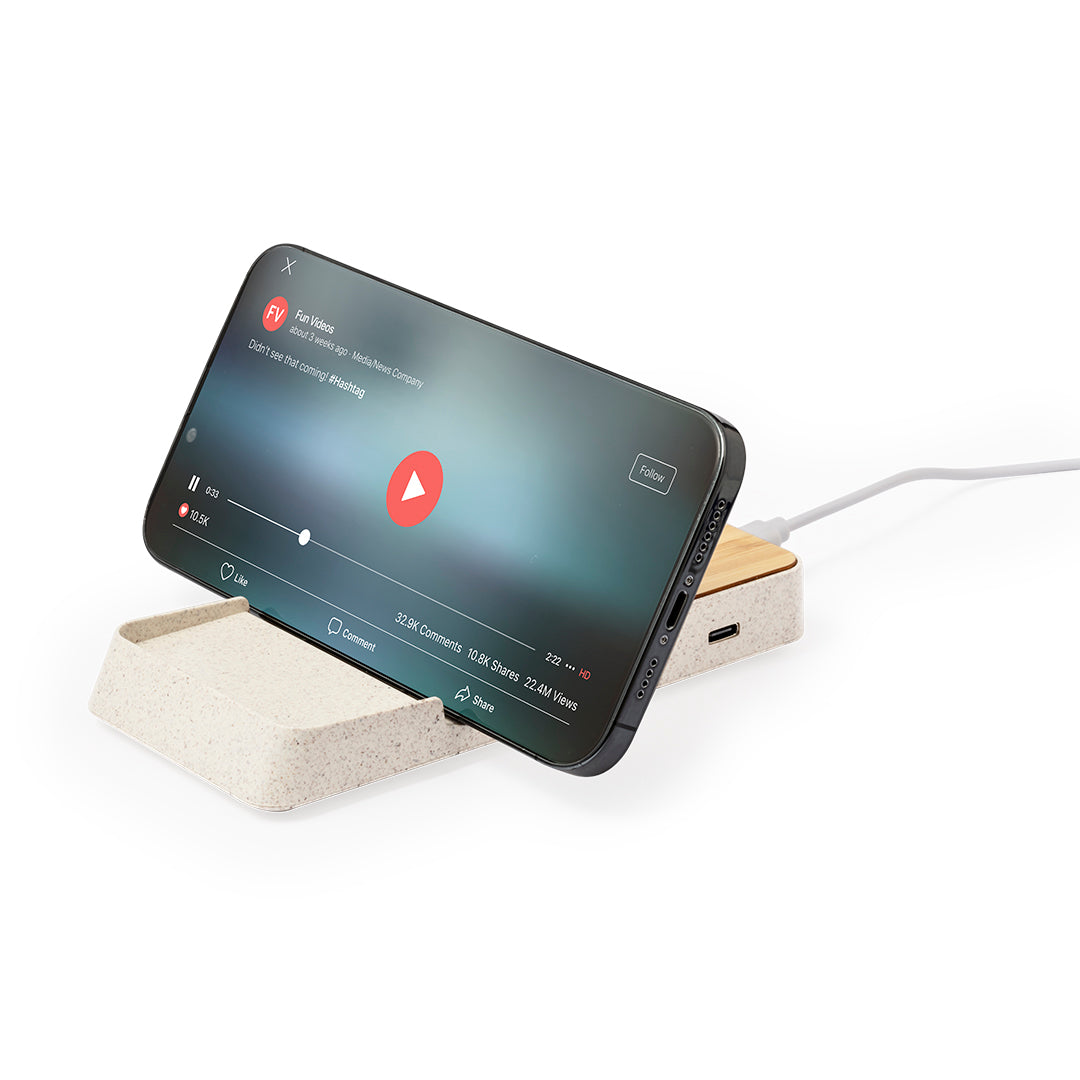 FirstGreen Eco Merchandising Ecologico y Regalo de Empresa Personalizado