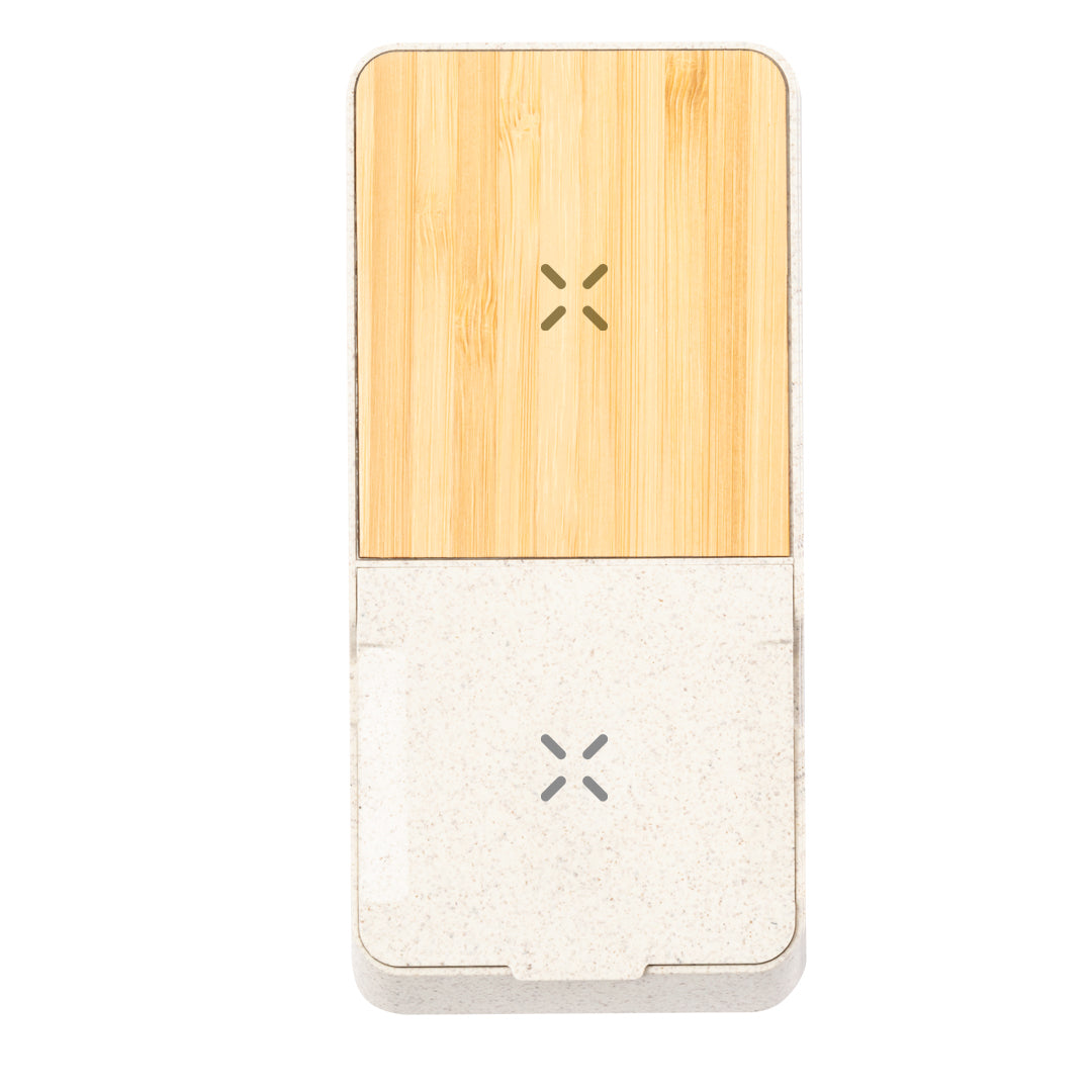 FirstGreen Eco Merchandising Ecologico y Regalo de Empresa Personalizado