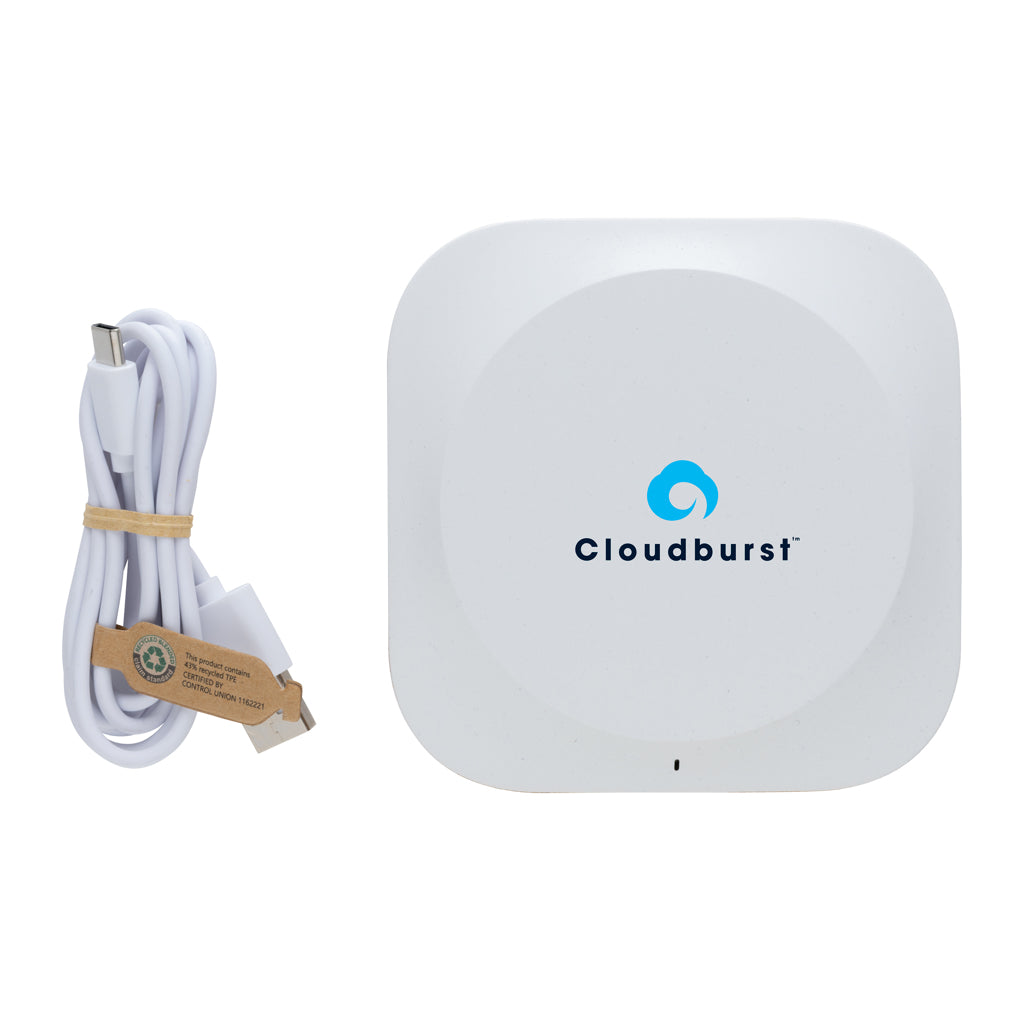 FirstGreen Eco Merchandising Ecologico y Regalo de Empresa Personalizado