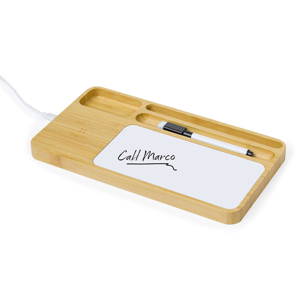 FirstGreen Eco Merchandising Ecologico y Regalo de Empresa Personalizado