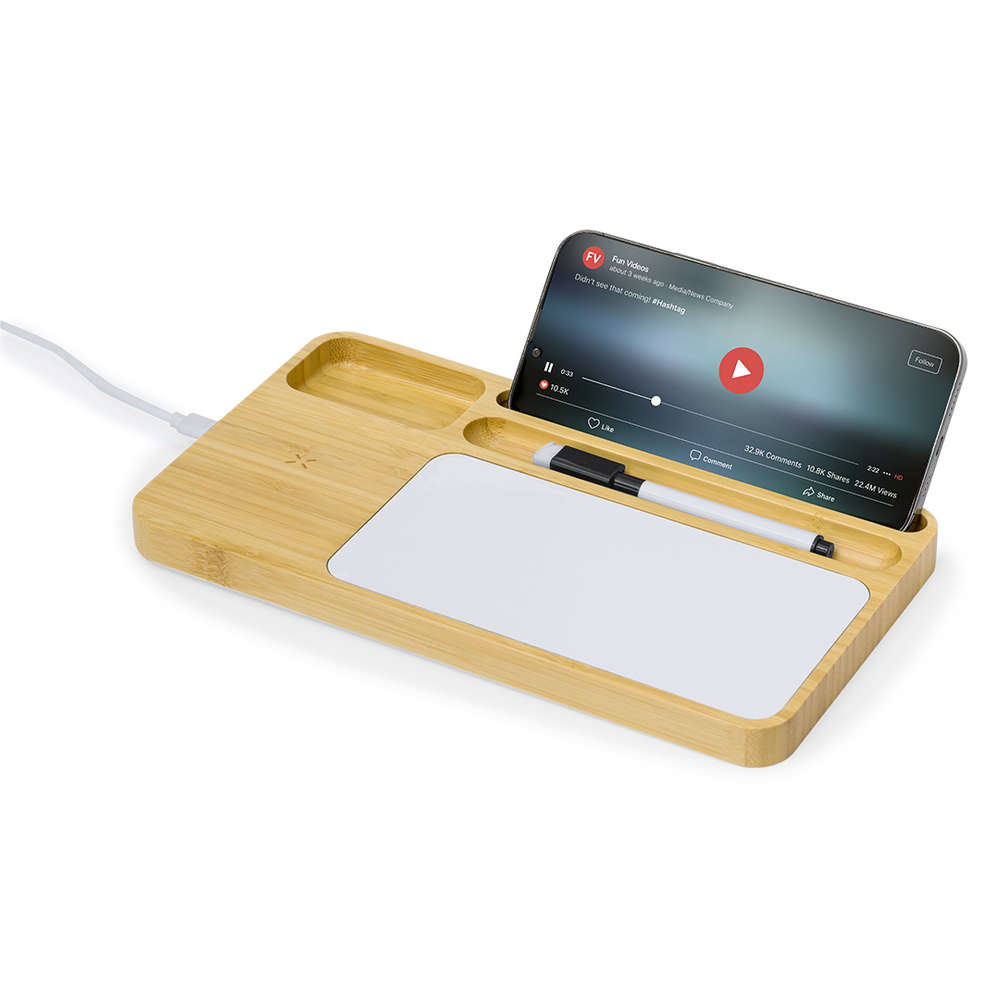 FirstGreen Eco Merchandising Ecologico y Regalo de Empresa Personalizado