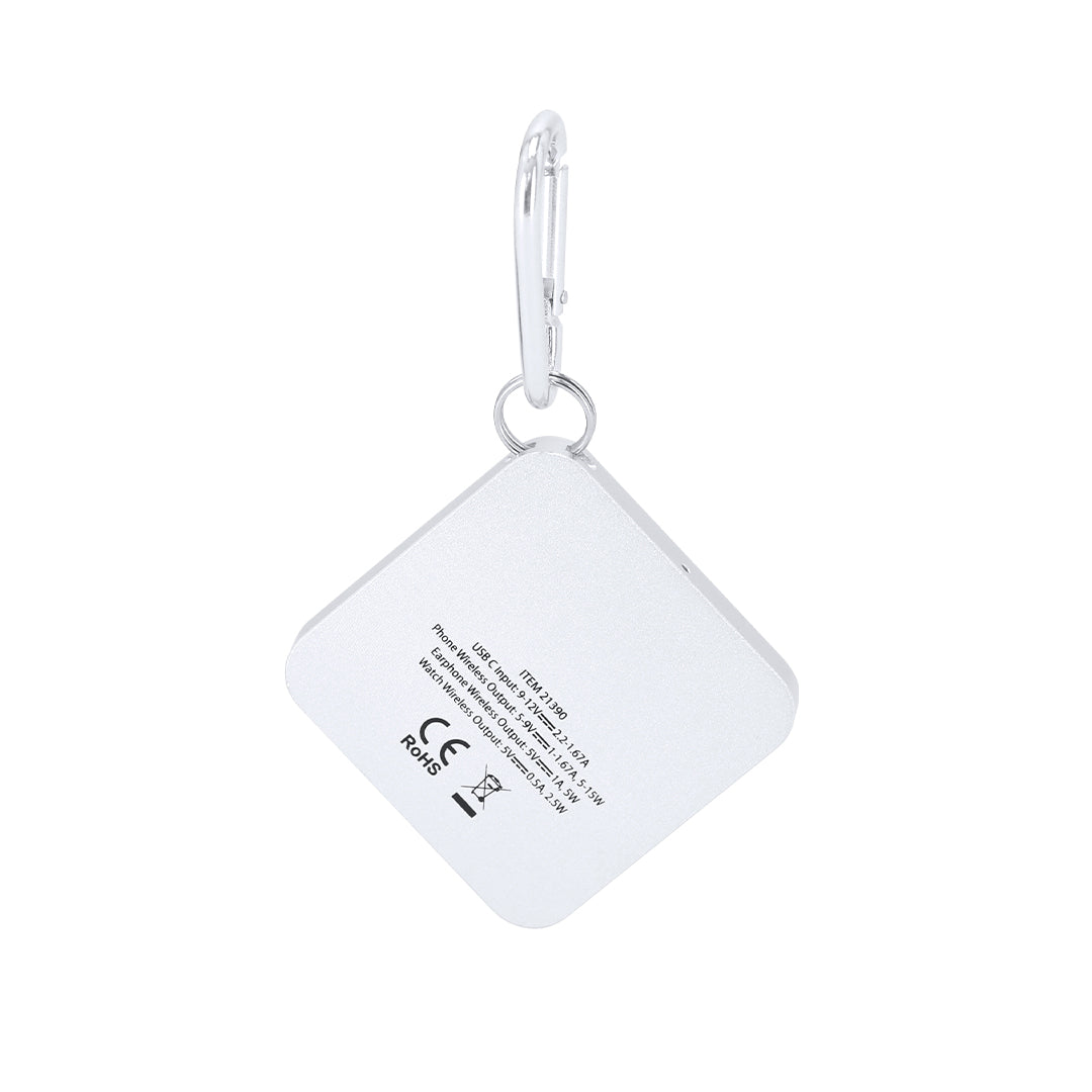FirstGreen Eco Merchandising Ecologico y Regalo de Empresa Personalizado
