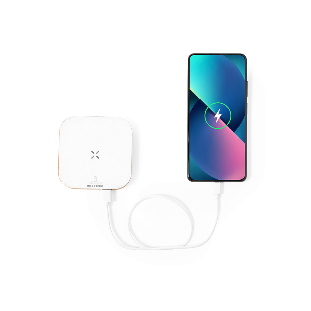 FirstGreen Eco Merchandising Ecologico y Regalo de Empresa Personalizado