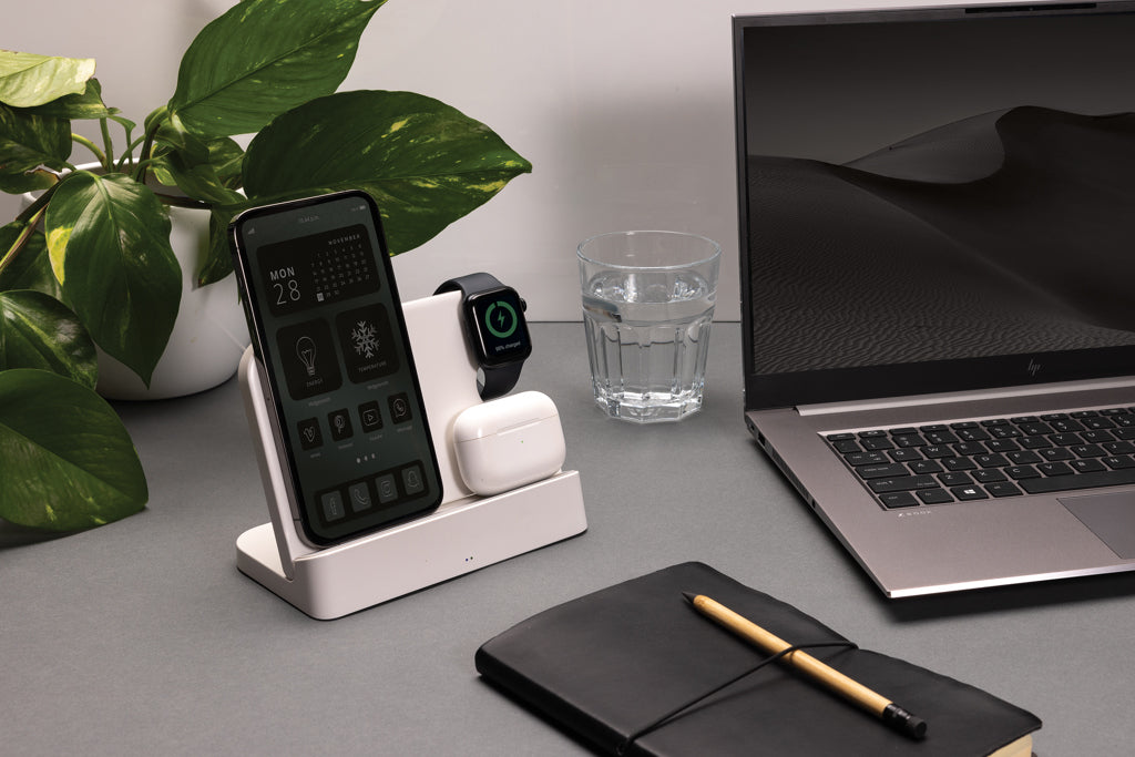 FirstGreen Eco Merchandising Ecologico y Regalo de Empresa Personalizado