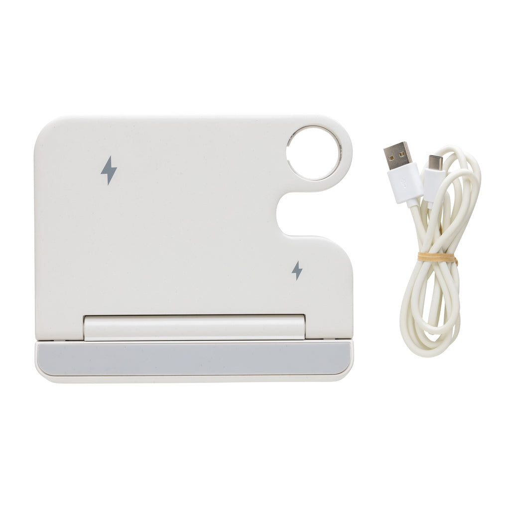 FirstGreen Eco Merchandising Ecologico y Regalo de Empresa Personalizado