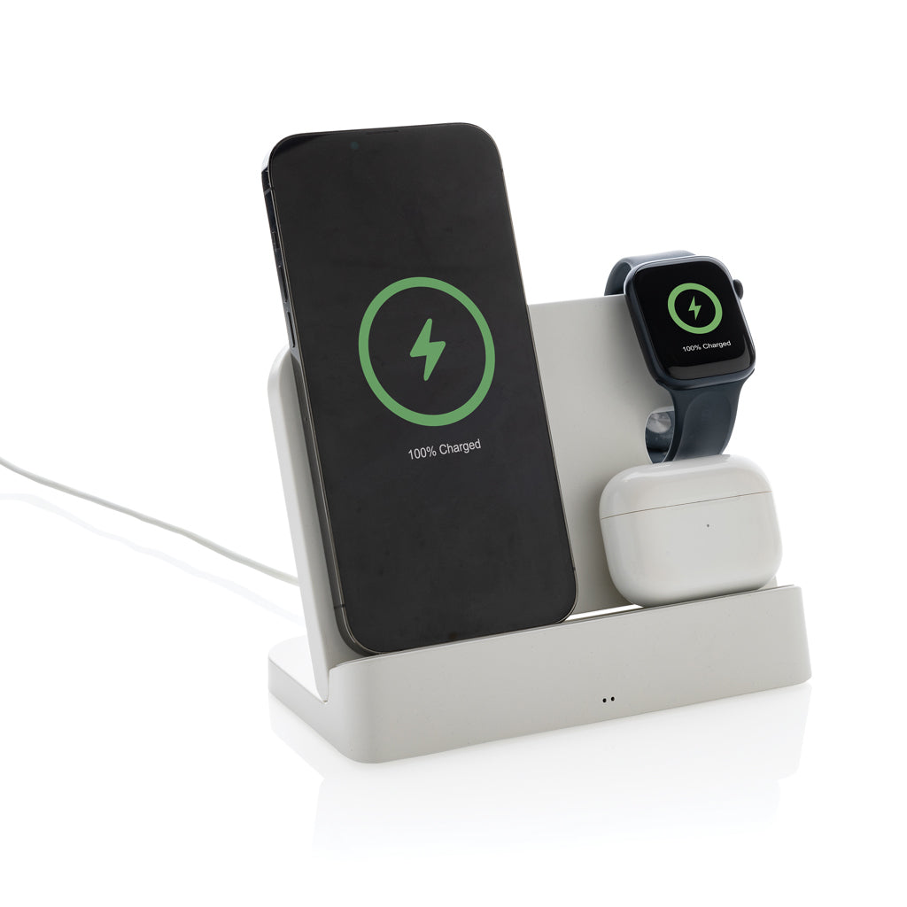 FirstGreen Eco Merchandising Ecologico y Regalo de Empresa Personalizado
